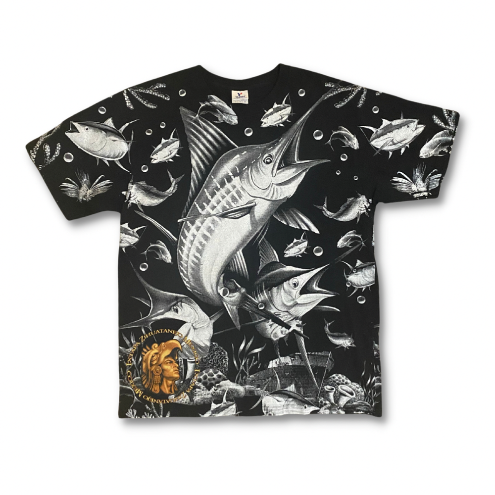 Image of Swordfish Tee