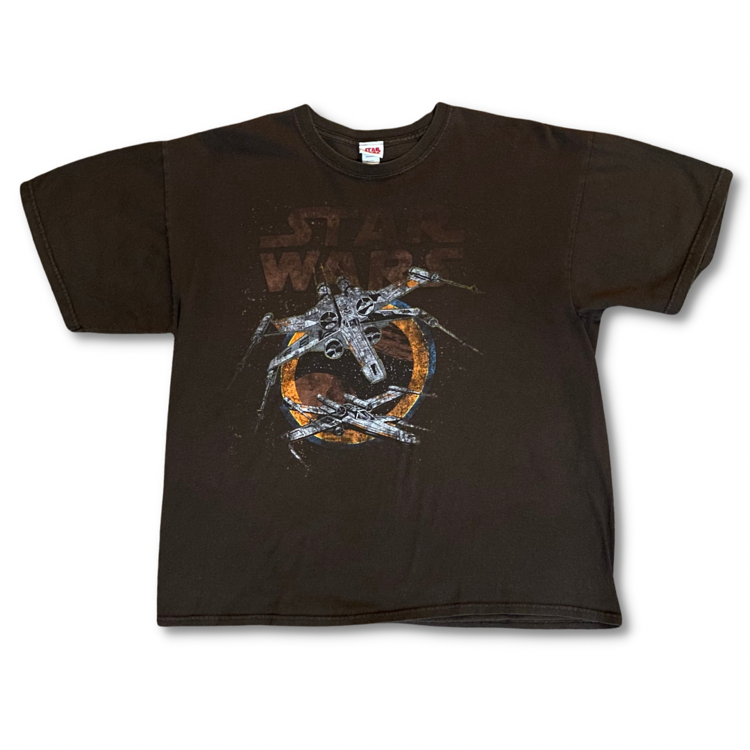 Image of Star Wars X-Wing Fighter Tee