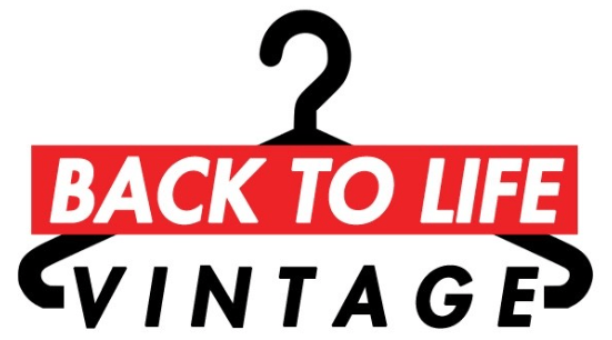Back to Life Vintage Home
