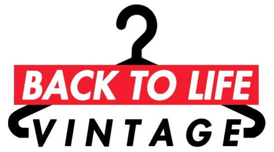 Back to Life Vintage